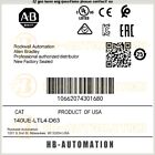 140UE-LTL4-D63 Industrial Equipment