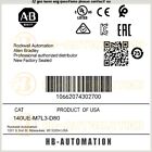 140UE-M7L3-D80 Industrial Equipment
