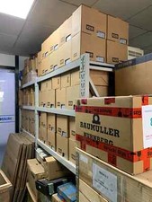 14F5B1D-380A&nbsp;Industrial Equipment