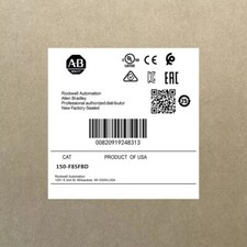 150-F85FBD Industrial Equipment
