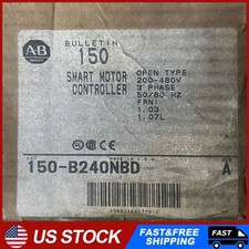 150B240NBD Industrial Equipment