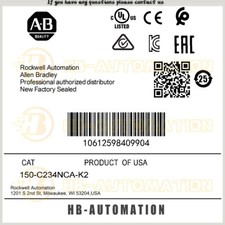 150C234NCAK2&nbsp;Industrial Equipment