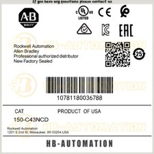 150C43NCD&nbsp;Industrial Equipment