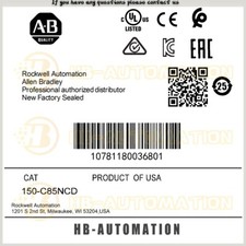 150C85NCD Module, PLC, LCD, Board, Controller