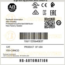 150C9NCD Module, PLC, LCD, Board, Controller