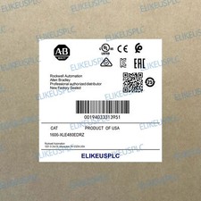 1606-XLE480EDRZ&nbsp;Industrial Equipment