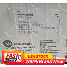 1606XLS240EC&nbsp; Control Module