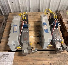 1622553 Module, PLC, LCD, Board, Controller