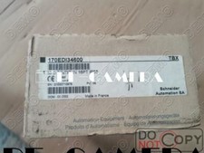 170EDI34600&nbsp;Industrial Equipment