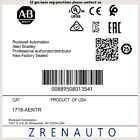 1718-AENTR Industrial Equipment