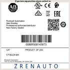 1718-CF4H&nbsp;Industrial Equipment