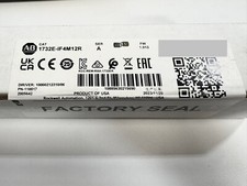 1732E-IF4M12R&nbsp;Industrial Equipment