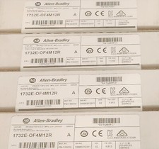 1732E-OF4M12R&nbsp; Control Module