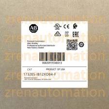 1732ES-IB12XOB4-F&nbsp;Industrial Equipment