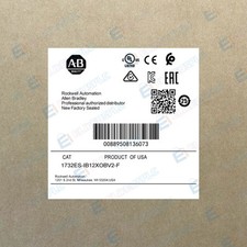 1732ESIB12XOBV2F&nbsp;Industrial Equipment