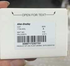 17344IOL&nbsp; Control Module