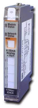 1734SC-IE2CH&nbsp; Control Module