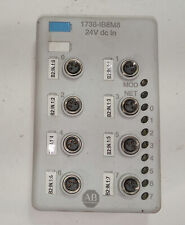 1738-IB8M8 Industrial Equipment