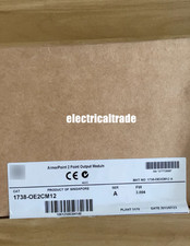 1738-OE2CM12&nbsp; Control Module