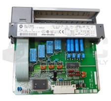 1746-I08 Industrial Equipment