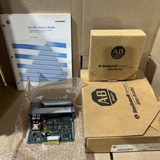 1746-NIO4I-R&nbsp;Industrial Equipment