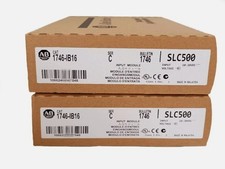 1746IB16 Industrial Equipment