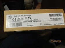 1747-L552C&nbsp;Industrial Equipment