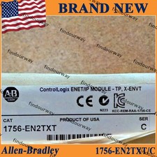 1756-EN2TXT-C&nbsp; Control Module