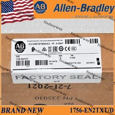 1756-EN2TXT-D&nbsp; Control Module