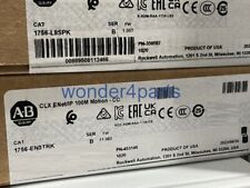 1756-EN3TRK&nbsp;Industrial Equipment