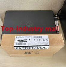 1756-HYD02-A&nbsp;Industrial Equipment