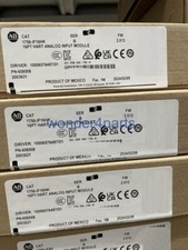 1756-IF16HK Industrial Equipment
