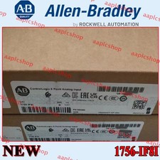1756-IF8I-B&nbsp; Control Module