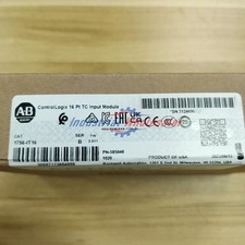 1756-IT16&nbsp; Control Module