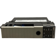1756-L64-B Module, PLC, LCD, Board, Controller