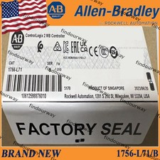 1756-L71-B&nbsp; Control Module