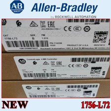 1756-L72-B&nbsp; Control Module