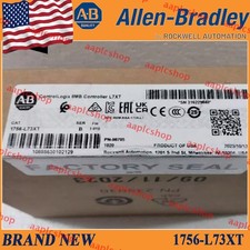 1756-L73XT&nbsp; Control Module
