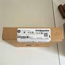 1756-L83E Module, PLC, LCD, Board, Controller