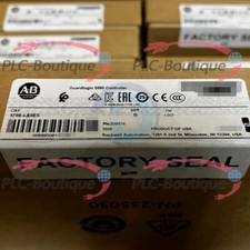 1756-L83ES-13 Industrial Equipment