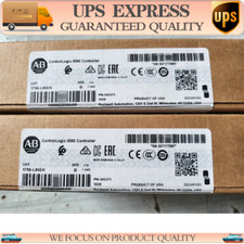 1756-L85EK Industrial Equipment