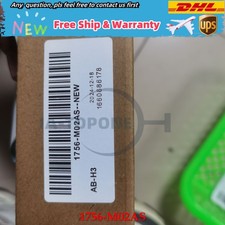 1756-M02AS Module, PLC, LCD, Board, Controller