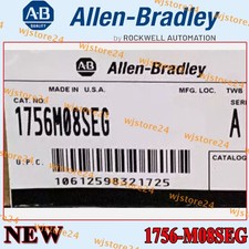 1756-M08SEG&nbsp; Control Module