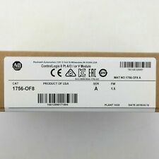 1756-OF8A&nbsp;Industrial Equipment