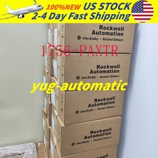 1756-PAXTR Module, PLC, LCD, Board, Controller