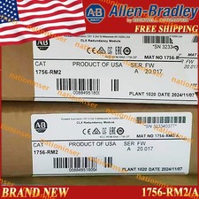 1756-RM2-A&nbsp; Control Module