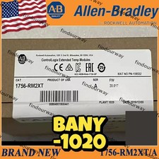 1756-RM2XT-A&nbsp; Control Module