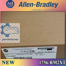 1756-RM2XT&nbsp; Control Module