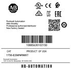 1756CMS1B4 Industrial Equipment