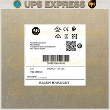 1756CMS1C1 Industrial Equipment